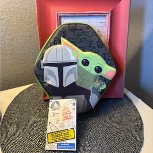 Disney The Mandalorian Kids Stationary Set
